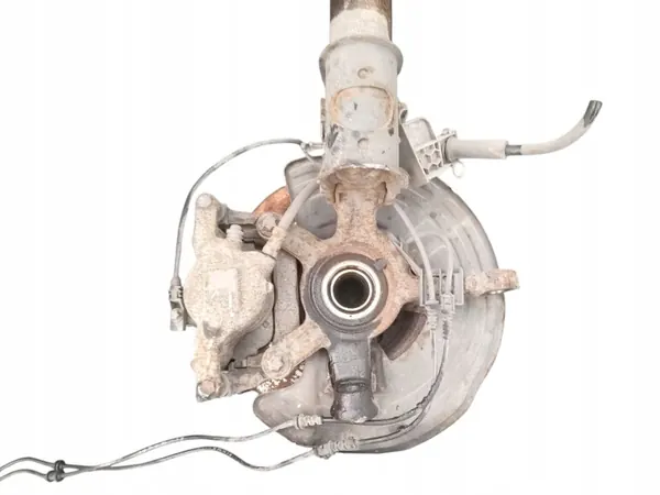 OEM MM_A1563209013 Amortisseur Avant Droit image 3