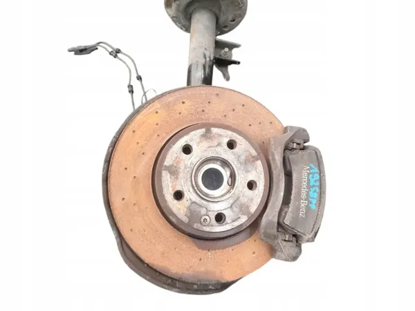 OEM MM_A1563209013 Amortisseur Avant Droit image 7