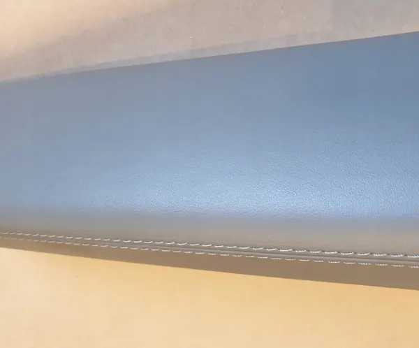 Vänster bakarmstöd OEM KOLOR SZARY KAM-CAR Mercedes image 6