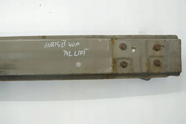 Poutre de pare-chocs arrière Toyota OEM 5201505030 Auris II Break image 3