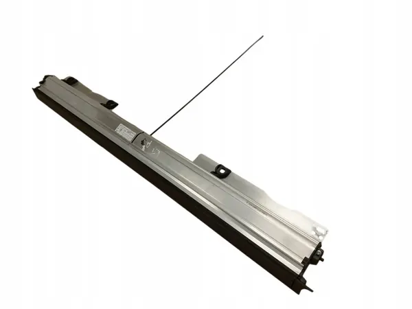 Audi A8 4H D4 Linke Hintertür-Rolle OEM 4H4861333A image 2