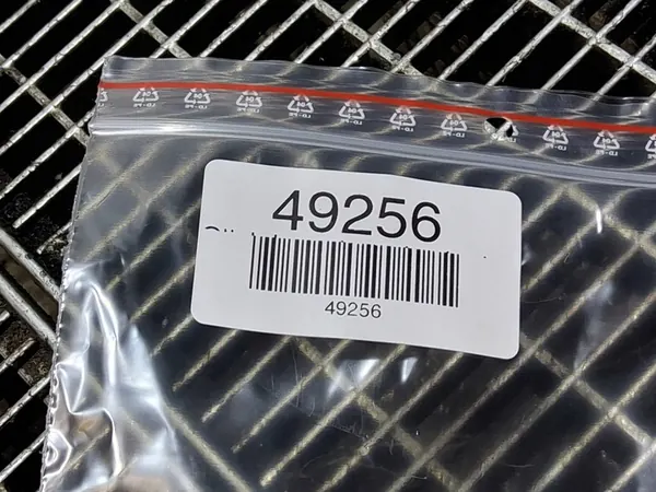 Injecteur AdBlue Ford Turneo Courier image 2