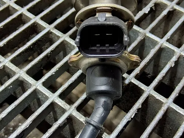 Injecteur AdBlue Ford Turneo Courier image 4