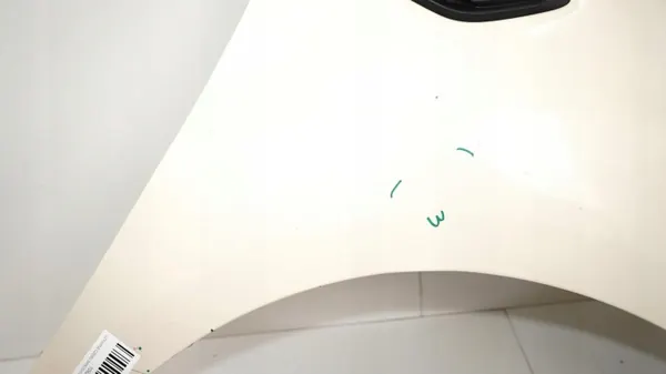 Höger framskärm OEM 360178388 för Kia Soul 08-11 image 8