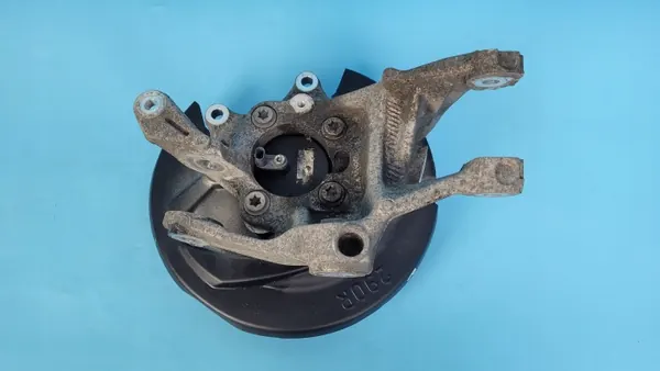 PEUGEOT 508 II rechte Hinterachsschenkel OEM 9817536910 image 10