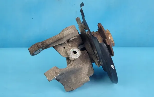 PEUGEOT 508 II rechte Hinterachsschenkel OEM 9817536910 image 3