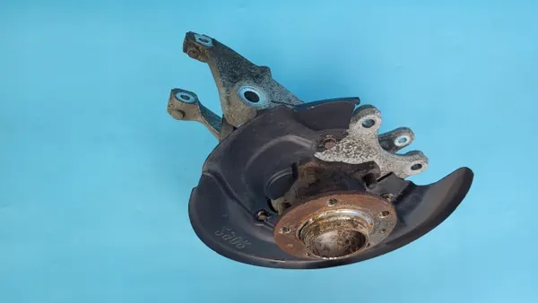 PEUGEOT 508 II rechte Hinterachsschenkel OEM 9817536910 image 5
