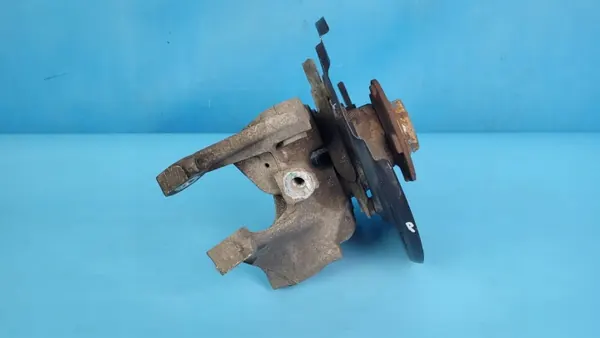 PEUGEOT 508 II rechte Hinterachsschenkel OEM 9817536910 image 8