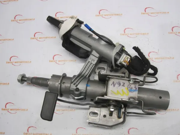 Colonne de direction Chevrolet Captiva OEM 22743215 image 2