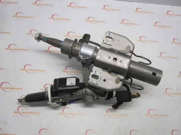 Colonne de direction Chevrolet Captiva OEM 22743215 image 3
