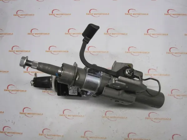 Colonne de direction Chevrolet Captiva OEM 22743215 image 4