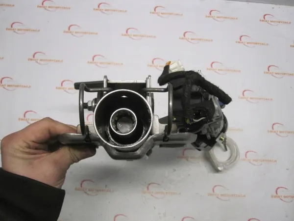 Colonne de direction Chevrolet Captiva OEM 22743215 image 5