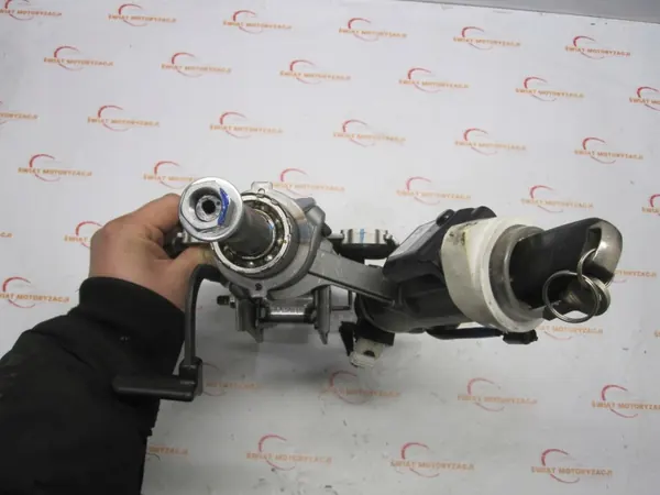 Colonne de direction Chevrolet Captiva OEM 22743215 image 6