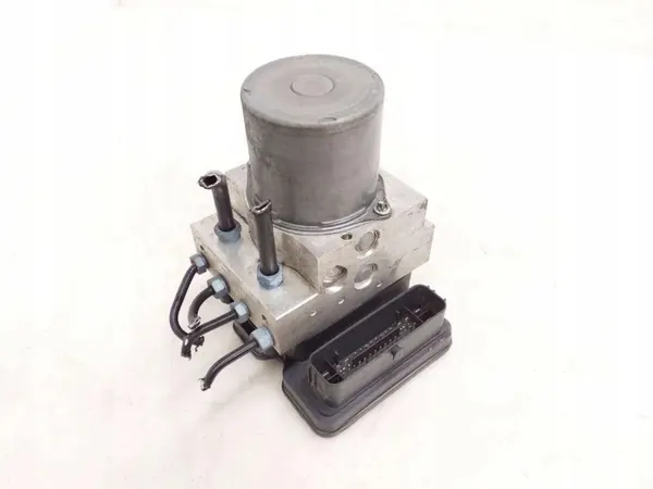 ABS-pump OEM 9Y0614102H för Porsche 3.0L Bensin image 2
