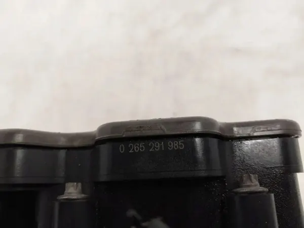 ABS-pump OEM 9Y0614102H för Porsche 3.0L Bensin image 5
