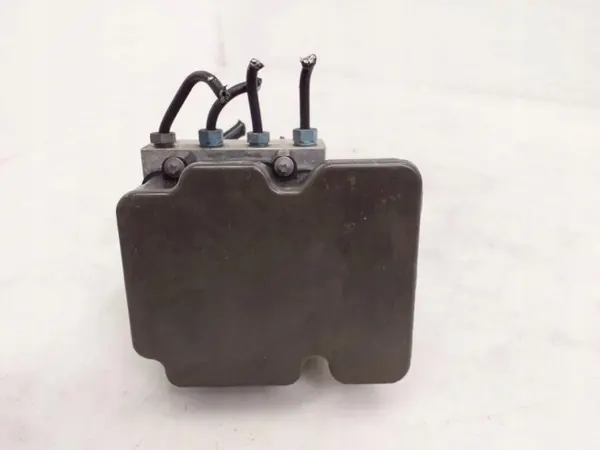 ABS-pump OEM 9Y0614102H för Porsche 3.0L Bensin image 6