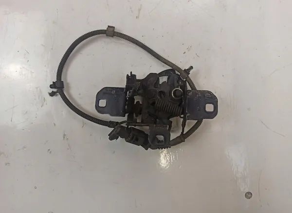 HUMLÅS VOLKSWAGEN GOLF 1.4 image 2