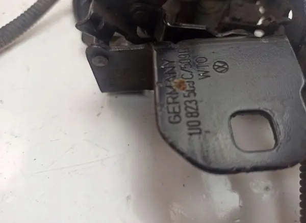 HUMLÅS VOLKSWAGEN GOLF 1.4 image 3