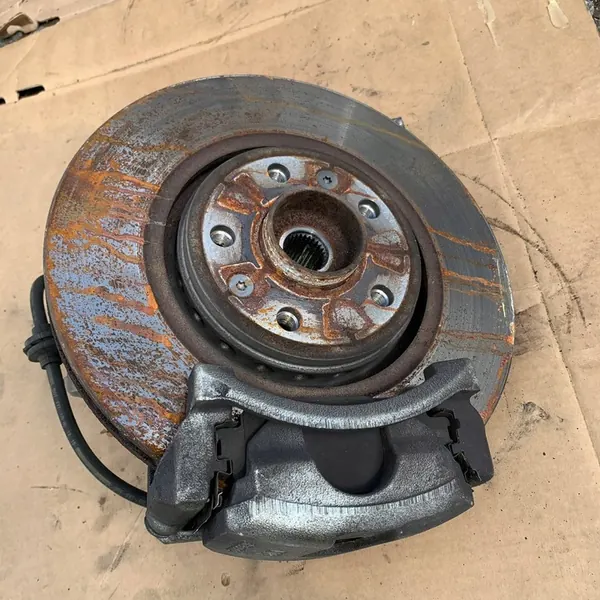 Snodo di sterzo ammortizzatore Renault Espace V image 10