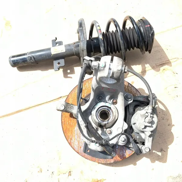 Snodo di sterzo ammortizzatore Renault Espace V image 2