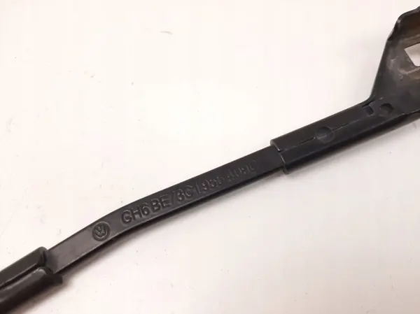 Left Wiper Arm VW Passat B6 3C1955409C image 3