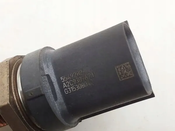 Sensor de nível de combustível Opel OE 55492824 - Usado image 3