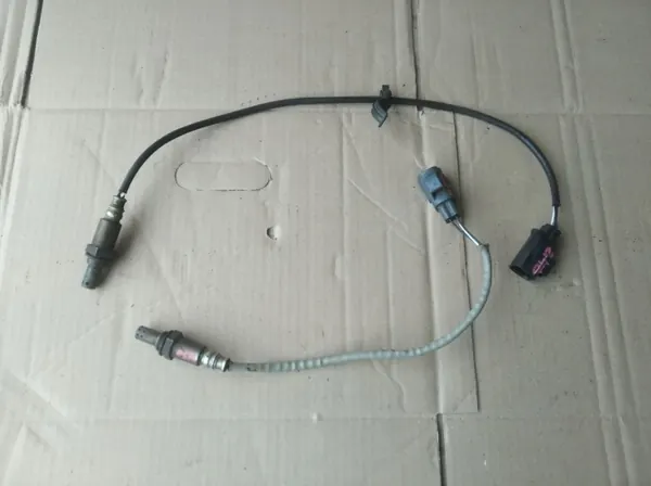 SONDA LAMBDA VOLVO V50 2,4B OEM - Conjunto Completo image 2
