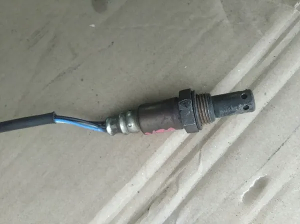 SONDA LAMBDA VOLVO V50 2,4B OEM - Conjunto Completo image 3