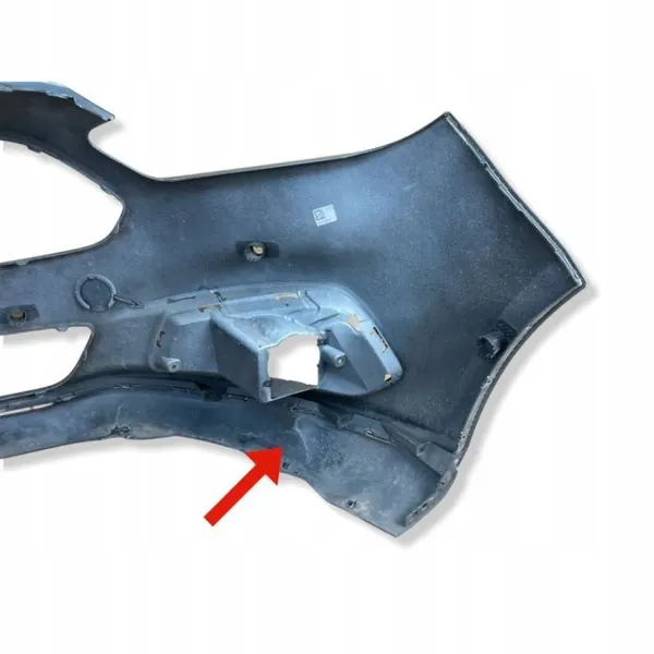 Etupuskuri OEM EM2V17H772A Ford S-MAX MK2:lle image 10