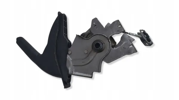 Poignée de levier de frein à main OEM RACZKA Hyundai Tucson III image 3