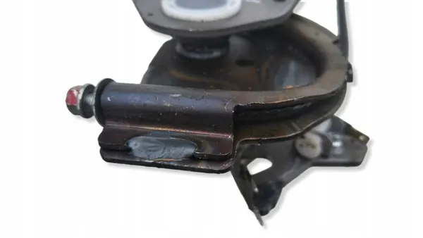 Poignée de levier de frein à main OEM RACZKA Hyundai Tucson III image 4
