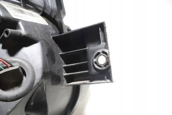 Vasen Etuvalaisin Nissan Juke I Lift image 5