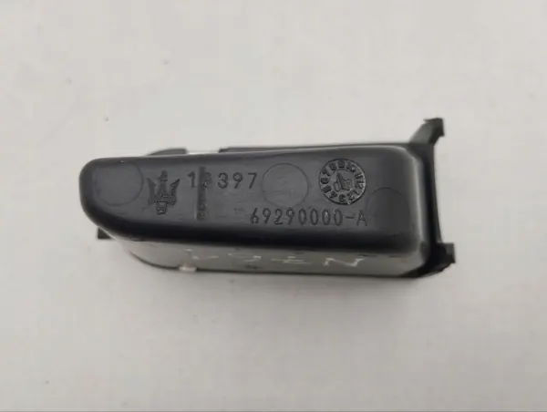 Cendrier Maserati GranTurismo 2008 OEM 69290000 image 5