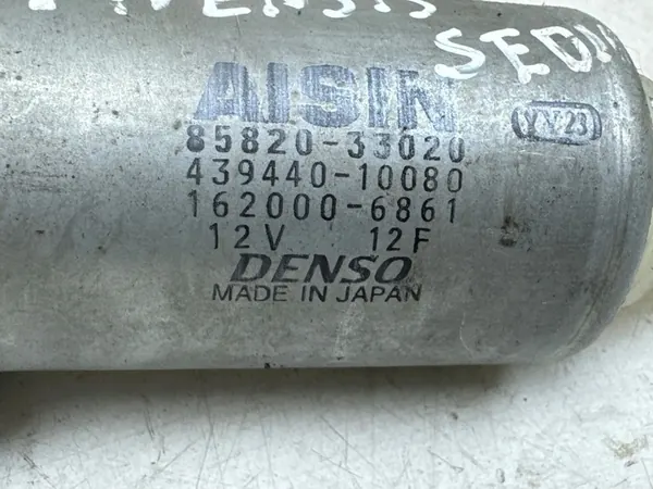 Zetelmotor Toyota Avensis T250 2005 43944010080 image 4