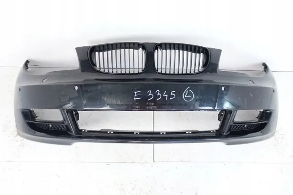OEM 7178711 Frontstoßstange für BMW 1er E82/E88 image 2