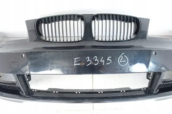 OEM 7178711 Frontstoßstange für BMW 1er E82/E88 image 3