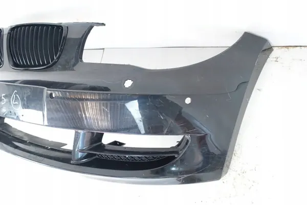 OEM 7178711 Frontstoßstange für BMW 1er E82/E88 image 4