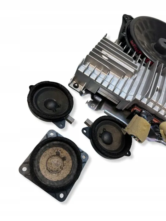 Infiniti G37 ovenkaiutin OEM 28060JK61A Bose image 3