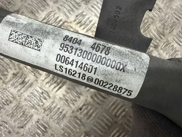OEM 84044678 Bränsletanklock för Camaro 2018 image 10