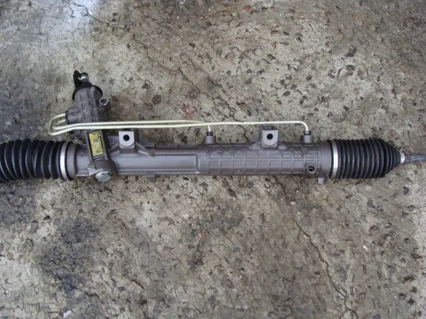 Direção BMW 3 E46 330 D image 2