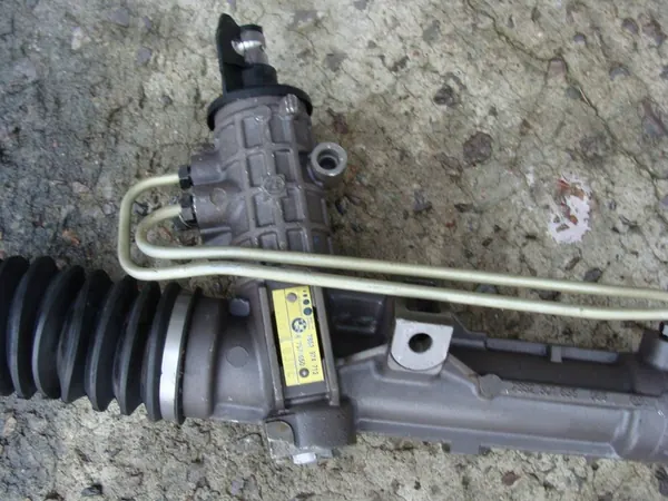 Direção BMW 3 E46 330 D image 3