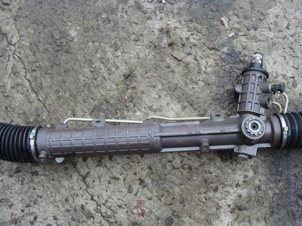 Direção BMW 3 E46 330 D image 4