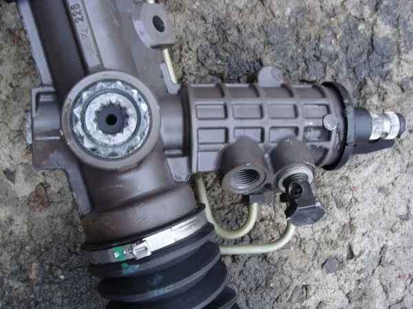 Direção BMW 3 E46 330 D image 5