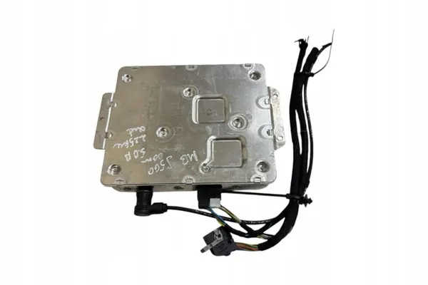 Módulo controlo cruzeiro Mercedes-Benz OEM A0225451032 image 3
