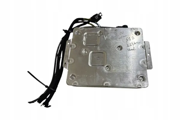 Módulo controlo cruzeiro Mercedes-Benz OEM A0225451032 image 4