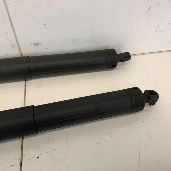 Elaktiska bakluckans aktuatorer Audi Q5 FY 2019 OEM 80A827851A image 4