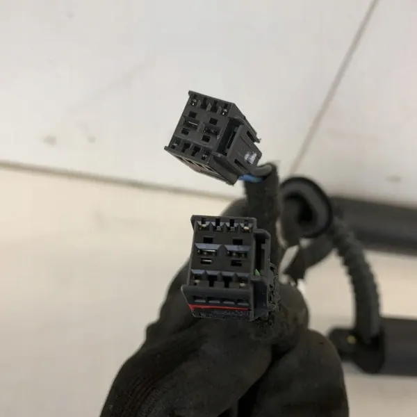 Elaktiska bakluckans aktuatorer Audi Q5 FY 2019 OEM 80A827851A image 6