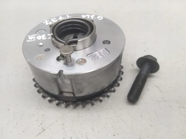 CVT-hihnapyörä OEM 24370-07000 1.0 T-GDI Hyundai Kia image 2