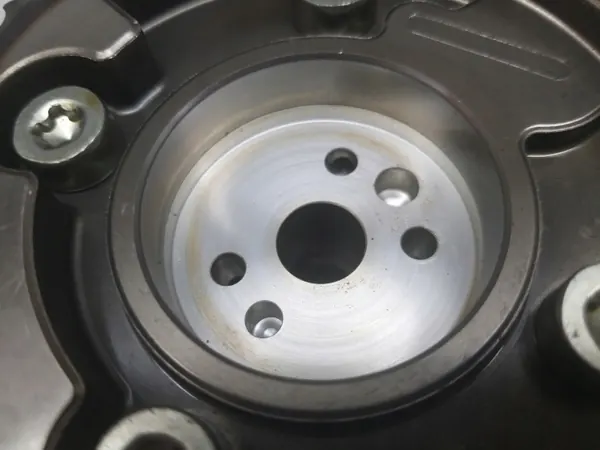 CVT-hihnapyörä OEM 24370-07000 1.0 T-GDI Hyundai Kia image 7