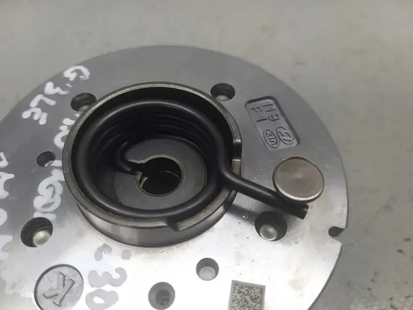 CVT-hihnapyörä OEM 24370-07000 1.0 T-GDI Hyundai Kia image 8